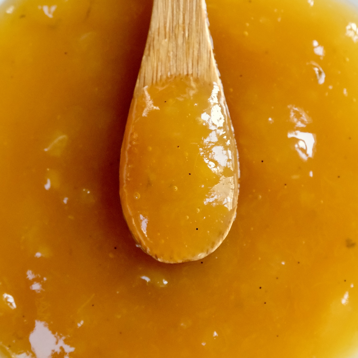 Mangue Citron Miel & Gingembre 160g – Image 2